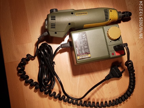 Proxxon schleifer fbs - fbs, 12/ef
