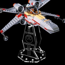 Acryl Display Stand kompatibel