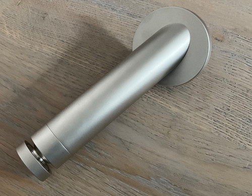 Hansgrohe axor starck steel - hansgrohe,