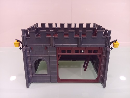 Playmobil prison custom - playmobil,