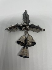 Brosche Silber Taxco México