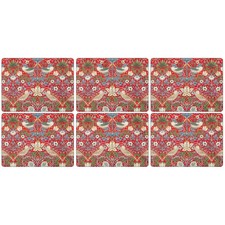 Morris & Co Tischsets von