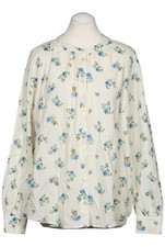 Oui Bluse Damen Oberteil Hemd