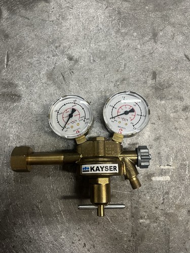 Kayser druckminderer - druckminderer, /