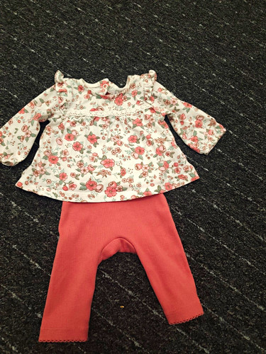 Baby mädchen teiliges - mädchen, 2-teiliges
