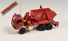 Unbekannt/Umbau? 1:87 -