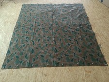 Nva Kvp Zeltbahn KVP NVA