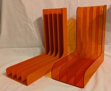 Schallplattenständer 2 x LP