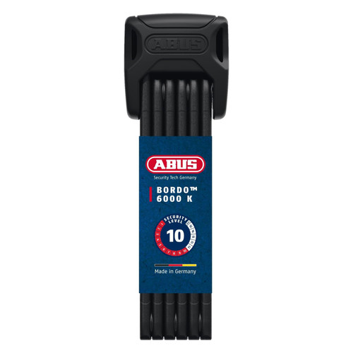Abus bordo 6000k - abus,