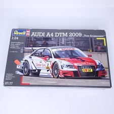 Revell Audi A4 DTM 2009 Tom