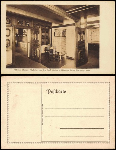 Altona hamburg museum - altona,