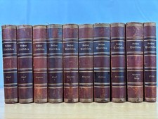 Brehms Tierleben. Allgemeine