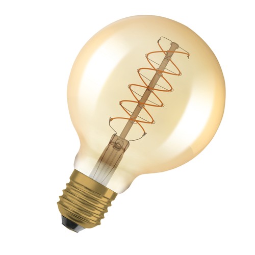 Osram vintage 1906 led - osram, led-lampe