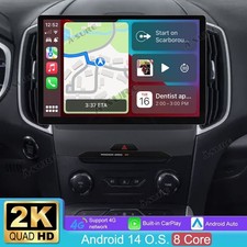 13.1" 4+64G Android 14 Carplay