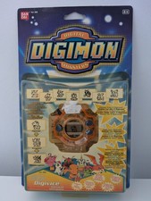 Digimon Digivice BANDAI OVP