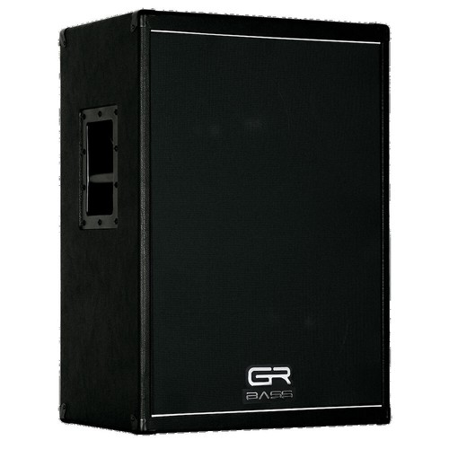 Box bass gr212 8 - gr,