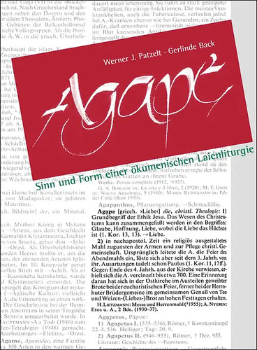 Agape