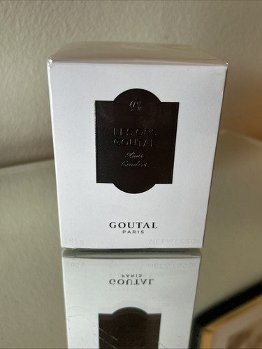 Goutal les ors rakete - les,