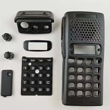 Walkie-Talkie Faceplate