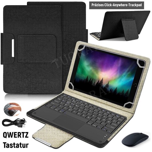 Qwertz touchpad tastatur - qwertz,