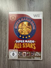 Super Mario All-Stars - 25 Jahre: Jubiläumsedition (Nintendo Wii)