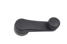 Fensterkurbel hinten