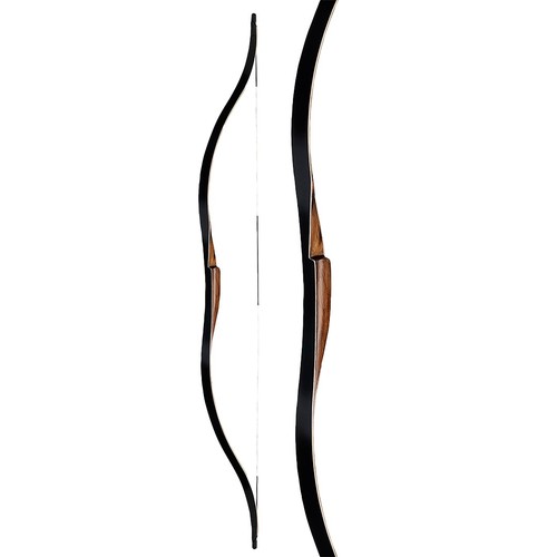 Reiterbogen ragim taiga black - taiga,
