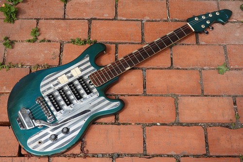 Titel teisco 4l blue - wg-4l,