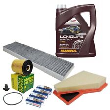 Inspektionspaket Filterkit