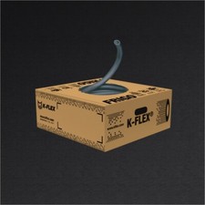 K-Flex Frigo Kautschuk Rohrisolierung für Heizung, Heizungsanlage und Kühlanlage