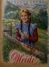 1 Sammelbild zum Sammelalbum "Heidi - Nach dem gleichnamigen Film" (Edeka)