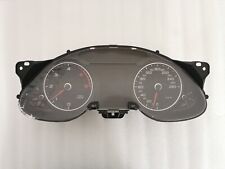 Audi A4 8K B8 2.0 TDI Tacho