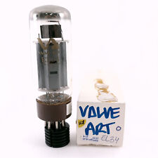1 X EL34 VALVE ART TUBE