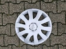 Radkappen Original Opel 93866158 Crossland  16 Zoll Top!!!!!!