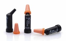 Ivoclar Tetric Powerfill Cavifil IVA + Cavivil IVB Composite 27 Stück 0,2g   NEU