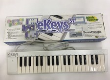 M-Audio Evolution eKeys 37