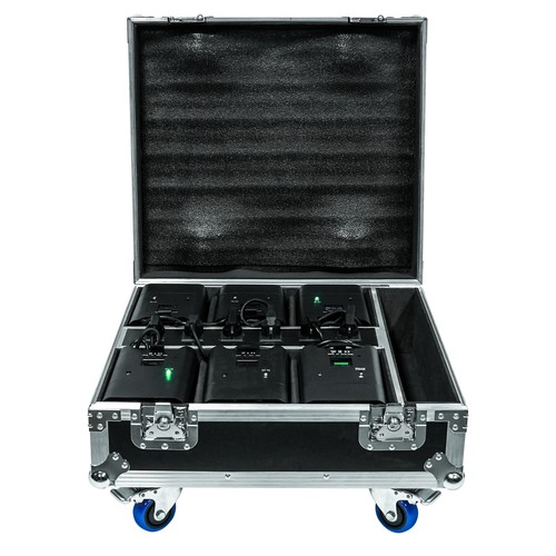 Transportcase flightcase - transportcase,