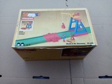 Carrera  Struxi (Kinderbahn) KranAuflieger   (mit Karton)Nr. 10660