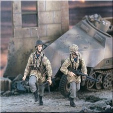 Verlinden Productions - German