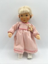 VTG KATHE KRUSE Hanne Kruse