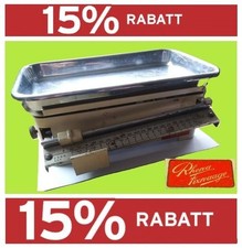 Waage ❤️ RHEWA Fixwaage