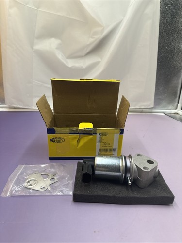 Magneti marelli agr - marelli, agr-ventil