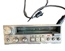 Pioneer KP-707G Lonesome