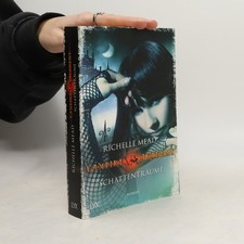 Vampire academy - vampire,