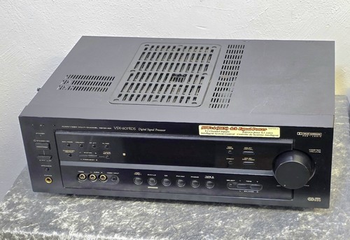 Pioneer vsx 607 rds audio - vsx-607,