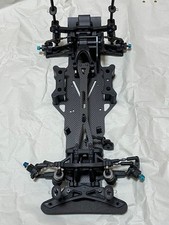 Yokomo YD-2 1/10 RC Drift Car