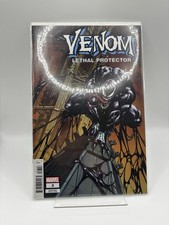 Venom: Lethal Protector #3 –