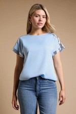 Dorothy Perkins Bluse Damen
