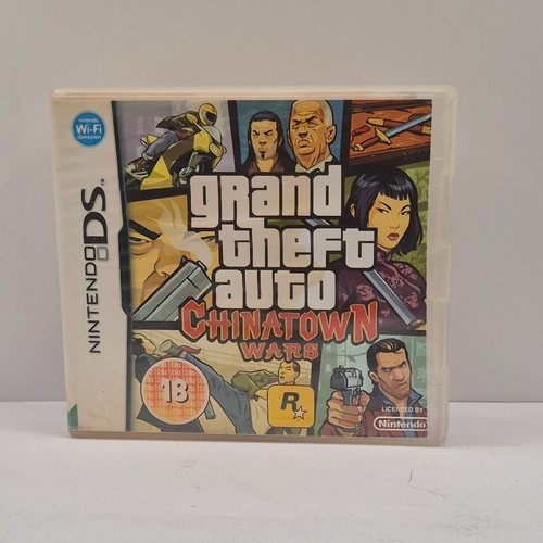 Grand theft auto - grand, auto:
