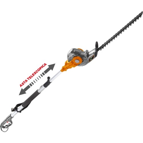 Heckenschere elektrisch - heckenschere,